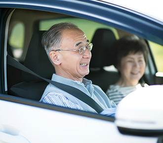 そろそろかなと思ったその時が、
自分らしい選択です