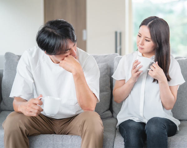 本人が動かないからこそ、家族が動く時代です